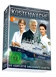 Küstenwache - Die komplette dreizehnte Staffel [5 DVDs]