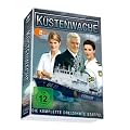 K�stenwache - Die komplette dreizehnte Staffel [5 DVDs]
