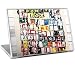 MusicSkins MS-MREG50221 11 in. MacBook Air - 11.8 x 7.56