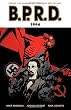 B.P.R.D. 1946