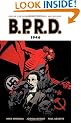 B.P.R.D. Volume 9: 1946: 1946 v. 9