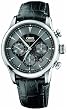 NEW ORIS ARTELIER CHRONOGRAPH MENS WATCH 676 7603 40 54 LS