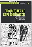 Image de Techniques de représentation