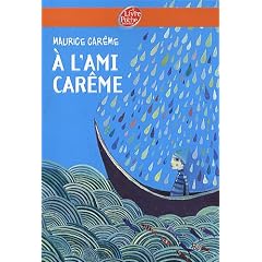A l'ami Car�me