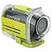 Contour GPS HD Helmet Video Camera Underwater Waterproof Housing, (Rated up to 60 m)