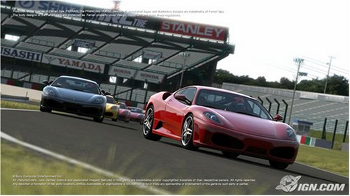 Gran Turismo 5 Prologue