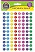 MINI HAPPY FACES SPARKLE STICKERS