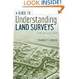 A Guide to Understanding Land Surveys by Stephen V. Estopinal