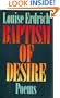 Baptism of Desire: Poems