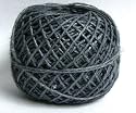 Hemp~ 100% Pure Fine Hemp Yarn!!~ Excellent For Necklaces, Braclets, And More!!