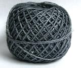 Hemp~ 100% Pure Fine Hemp Yarn!!~ Excellent For Necklaces, Braclets, And More!!