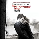 Remember Me (Original Motion Picture Soundtrack)