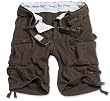 Division Combat Cargo Shorts