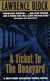 A Ticket To The Boneyard