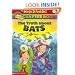 The Magic School Bus Chapter Book #1: The Truth About Bats