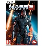 Mass effect 3 - PC Mass effect 3 - PC