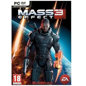 Mass effect 3