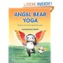 Angel Bear Yoga Companion Book
