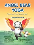 Angel Bear Yoga Companion Book