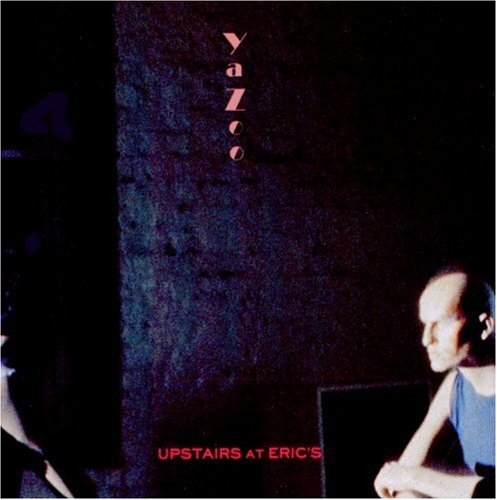CD-Charts  Music : Upstairs at Eric's