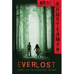 Everlost (The Skinjacker Trilogy)