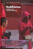 Produkt-Bild: Buddhismus: Handbuch und kritische Einf&uuml;hrung