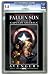 Search : Civil War Fallen Son: The Death of Captain America - Avengers #1 Ed McGuinness Cover CGC 9.8