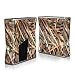 Shadow Grass Design Protector Skin Decal Sticker for Xbox 360 S Game Console Full Body