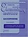 Rubank Elementary Method for Saxophone