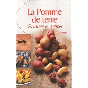 La pomme de terre