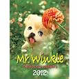 Mr. Winkle 2012: The Nudes, Volume 2 [Calendar]