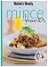 Mince Favourites ("Australian Women's Weekly" Mini)