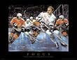Hockey, Motivational Poster