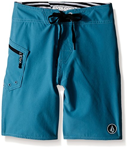 Volcom Big Boys' Lido Solid Boardshort