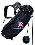 Chicago Cubs Golf Bag