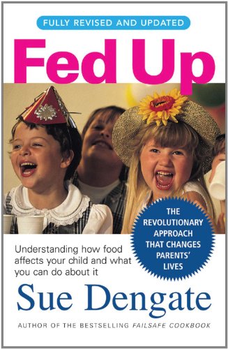 Fed Up