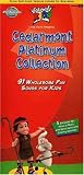 Review Cedarmont Kids  / Cedarmont Platinum Collection
