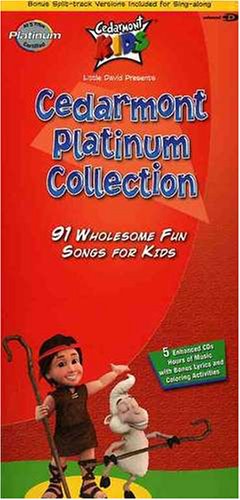 CD-Charts  Search : Cedarmont Platinum Collection