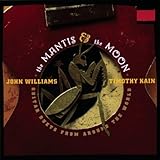 The Mantis and the Moon: Guitar Duets