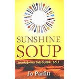sunshine soup nourishing the global soul