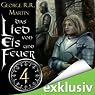 H&ouml;rbuch Das Lied von Eis und Feuer 4