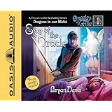 eye of the oracle oracles of fire book 1