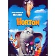 Dr. Seuss- Horton Hears a Who Movie Poster