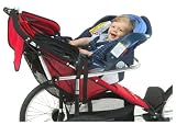 Baby Jogger Performance Single Car Seat Adapter