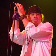 Leif Garrett