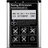 Sony-Ericsson BST-37 K750i Battery