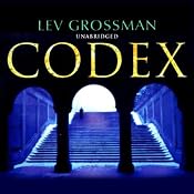 Codex | [Lev Grossman]
