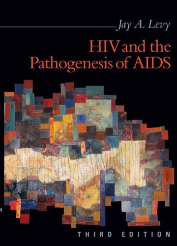 hiv and the pathogenesis of aids 3rd edition