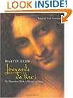 Leonardo da Vinci: The Marvellous Works of Nature and Man