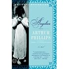 Angelica: A Novel by Arthur Phillips